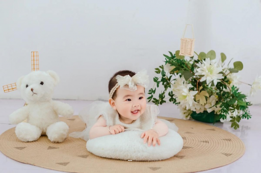 海盐宝宝吃盐最佳时间