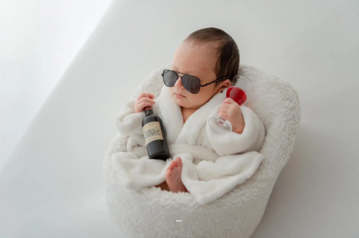 海盐宝宝发烧冷怎么办